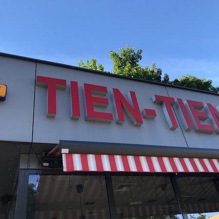 Tien Tien